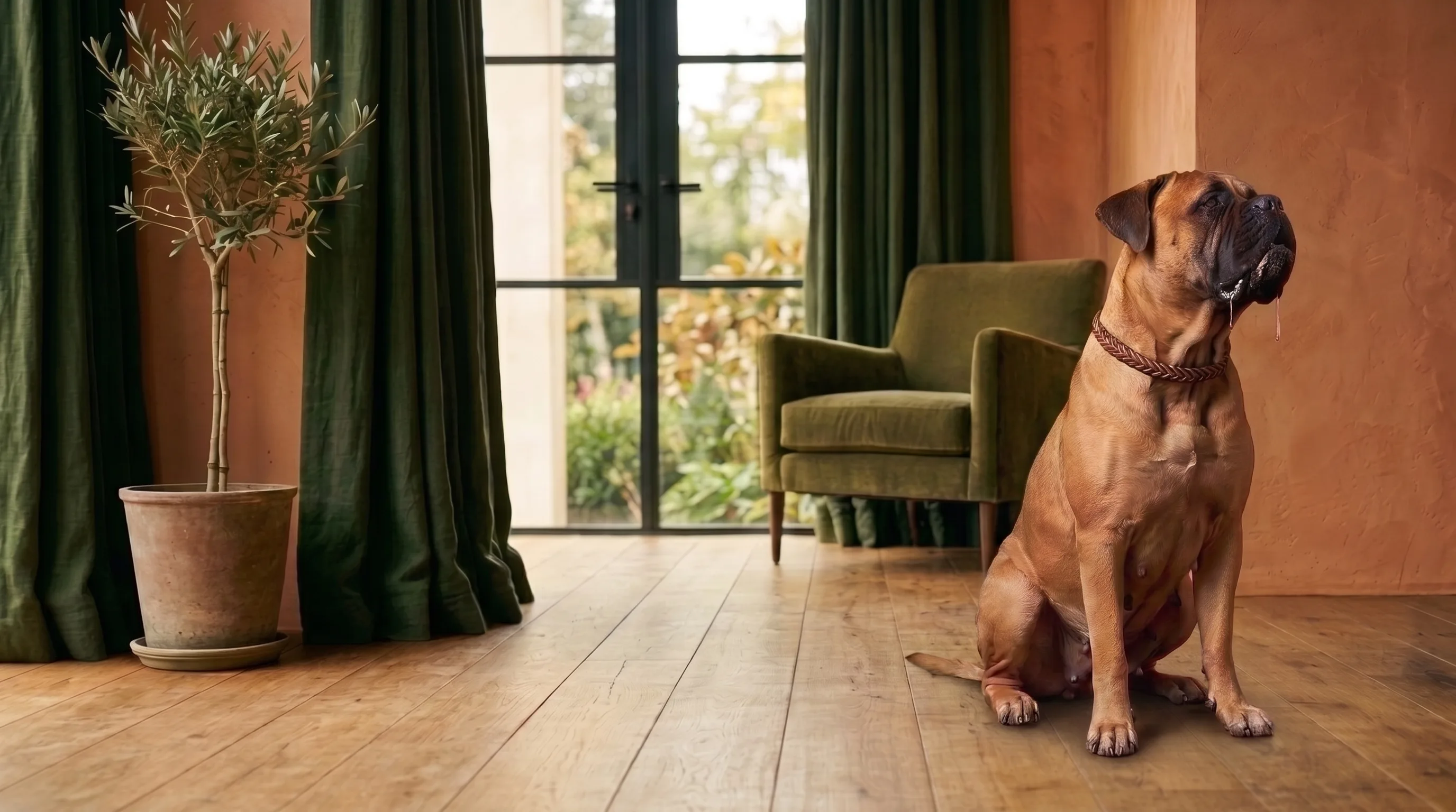 PAN DOG – Szlachetna Dziczyzna i Manufaktura